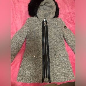 Calvin Klein coat size M